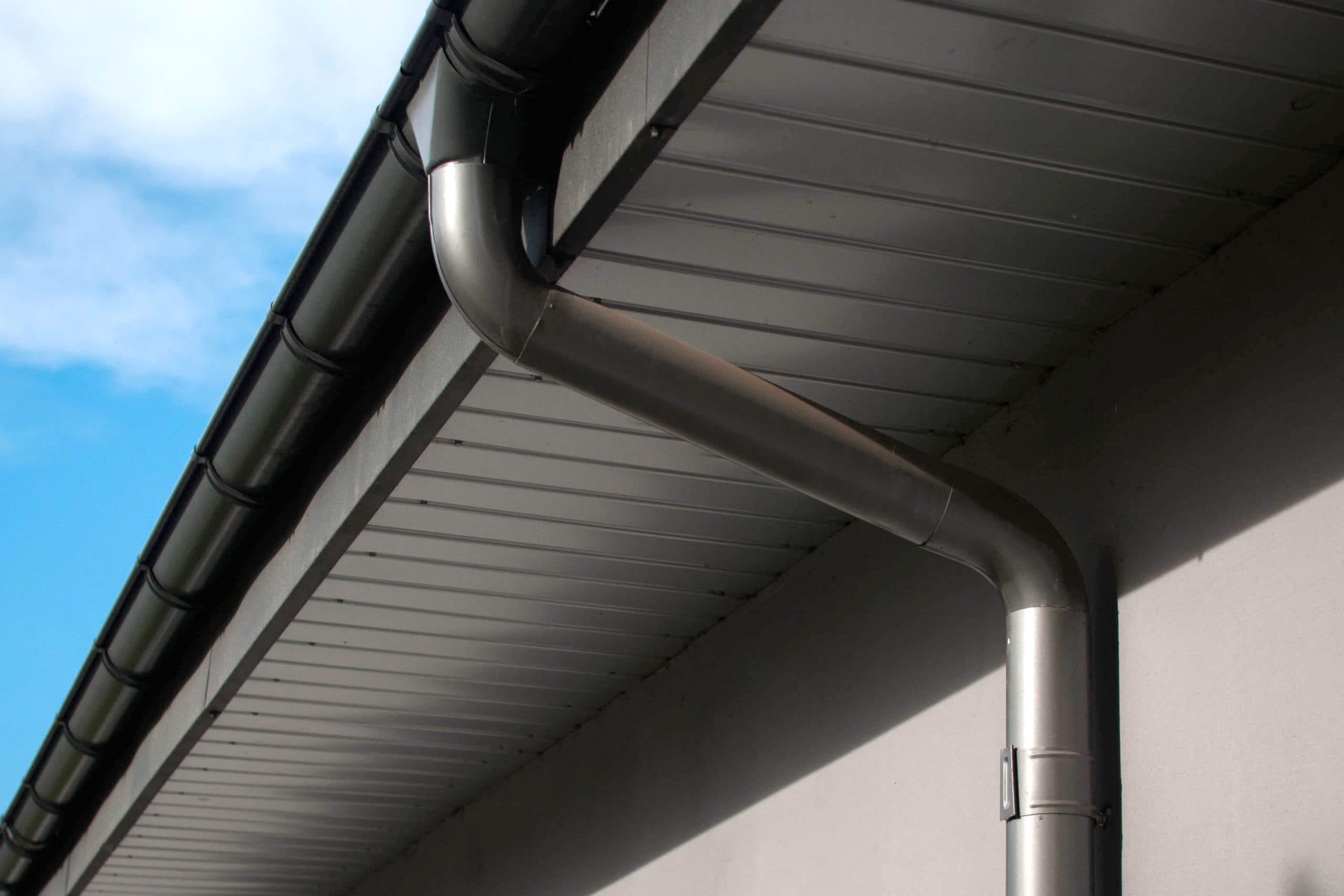 Reliable and affordable Galvanized gutters installation in Miami